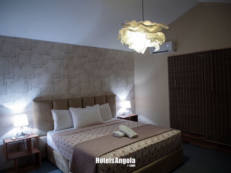 Queiroz Point Eco Resort - Imagem 16